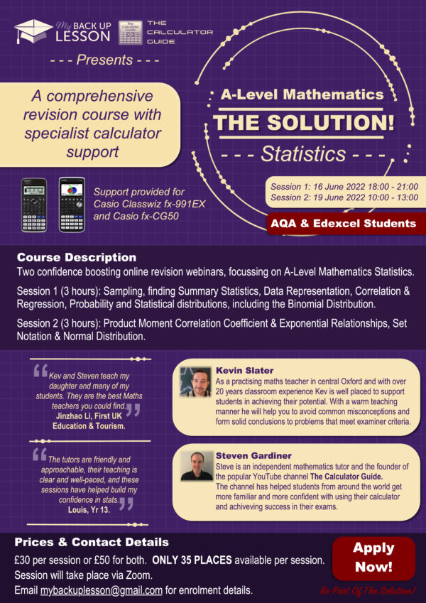 a-level-mathematics-the-solution-statistics